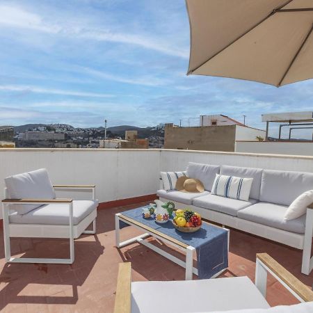 Holiday Home Castell By Interhome Peñíscola Exterior foto