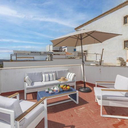 Holiday Home Castell By Interhome Peñíscola Exterior foto