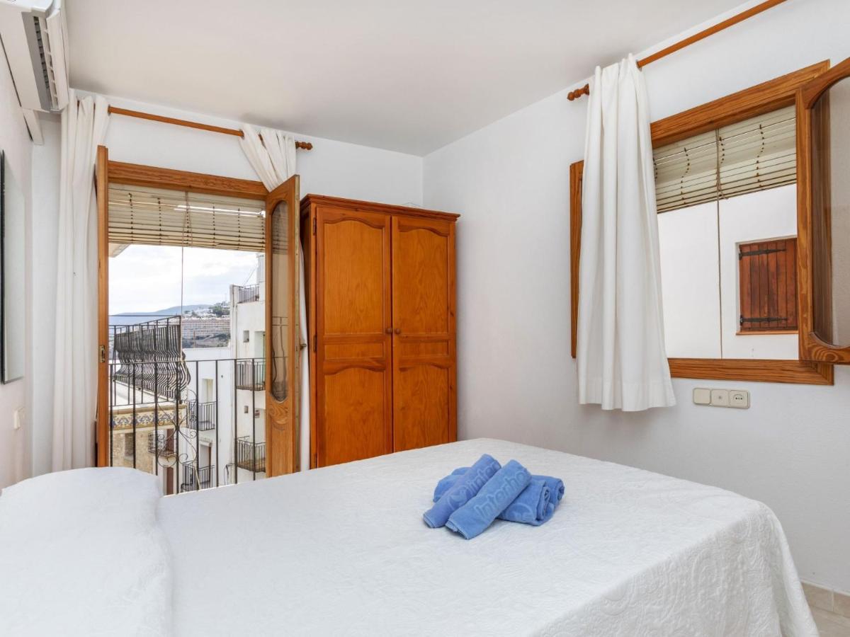 Holiday Home Castell By Interhome Peñíscola Exterior foto