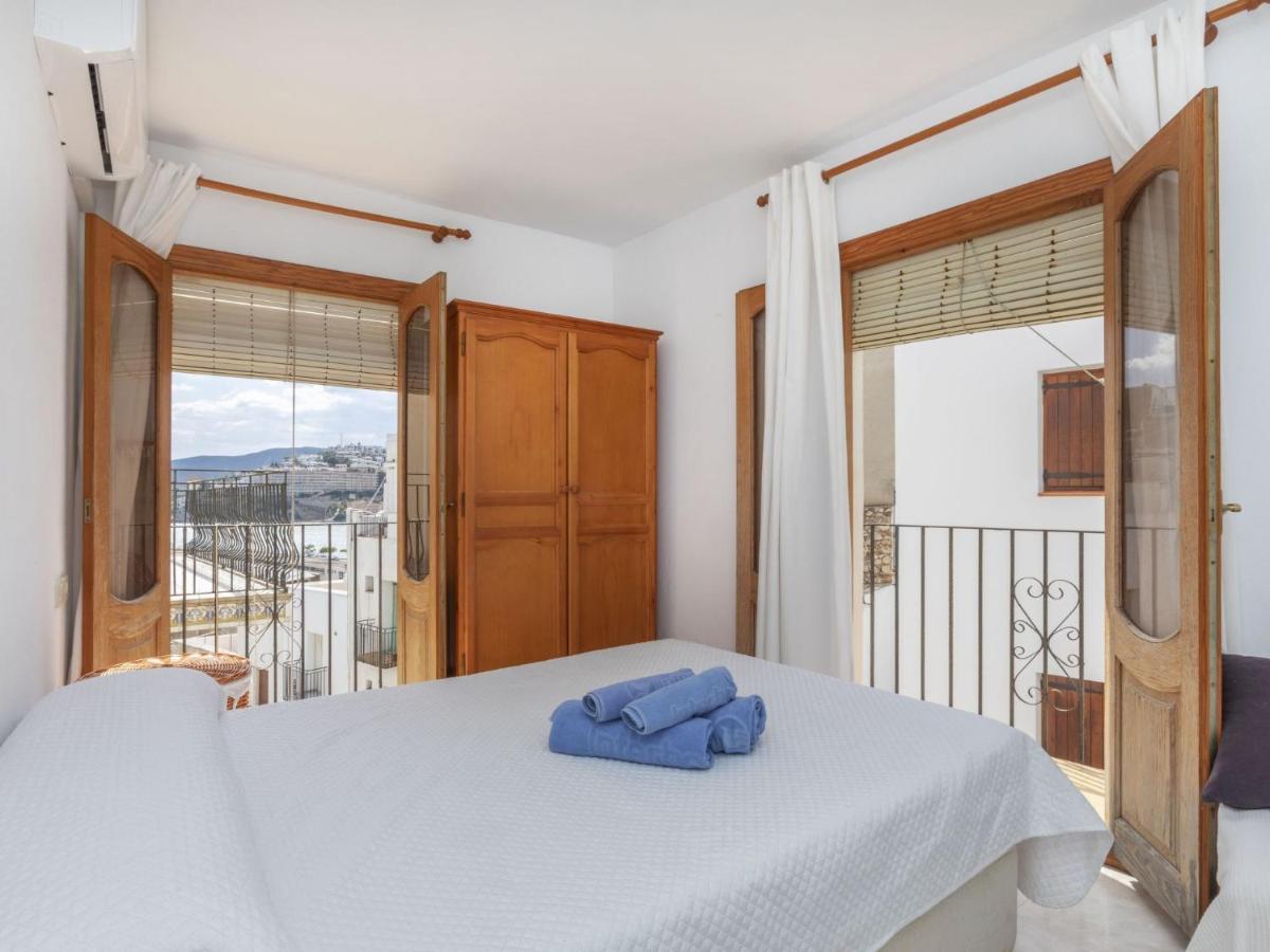 Holiday Home Castell By Interhome Peñíscola Exterior foto