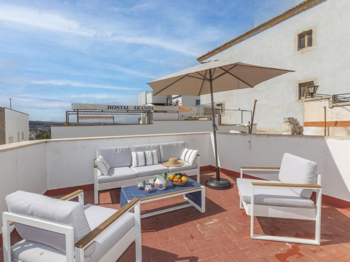 Holiday Home Castell By Interhome Peñíscola Exterior foto