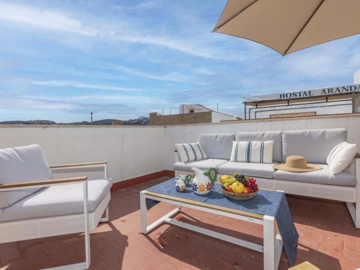 Holiday Home Castell By Interhome Peñíscola Exterior foto